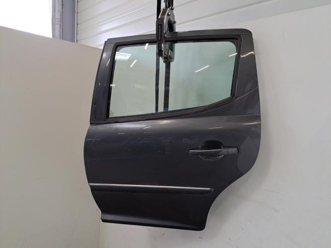 Image Porte arriere gauche - PEUGEOT 207