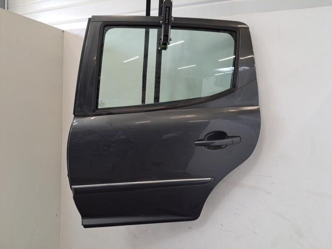 Image Porte arriere gauche - PEUGEOT 207