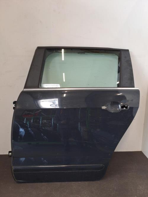 Image Porte arriere gauche - PEUGEOT 5008 1