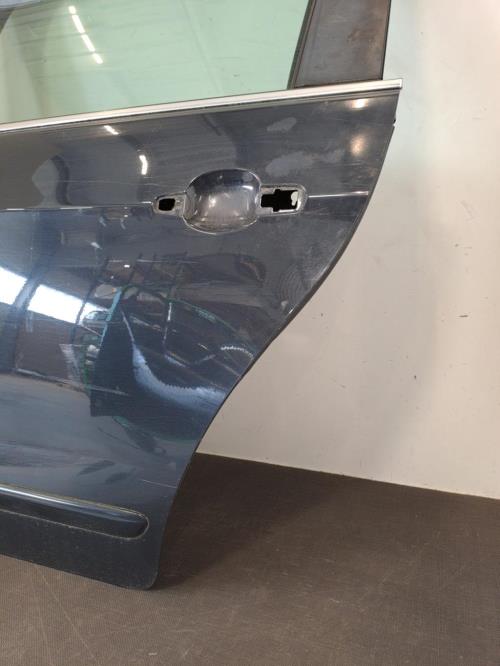 Image Porte arriere gauche - PEUGEOT 5008 1