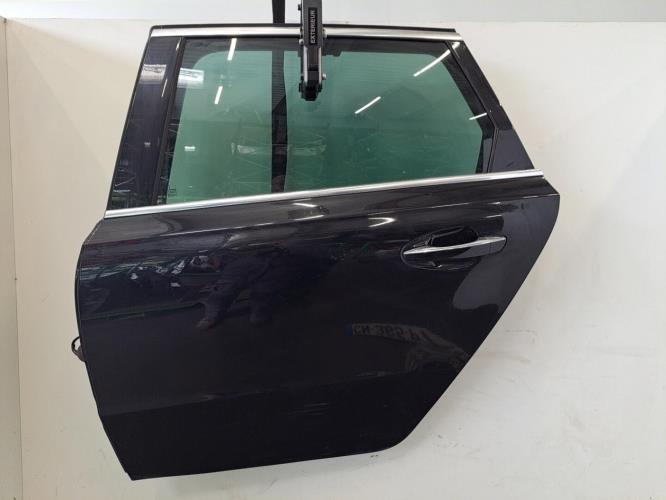 Image Porte arriere gauche - PEUGEOT 508 1 SW