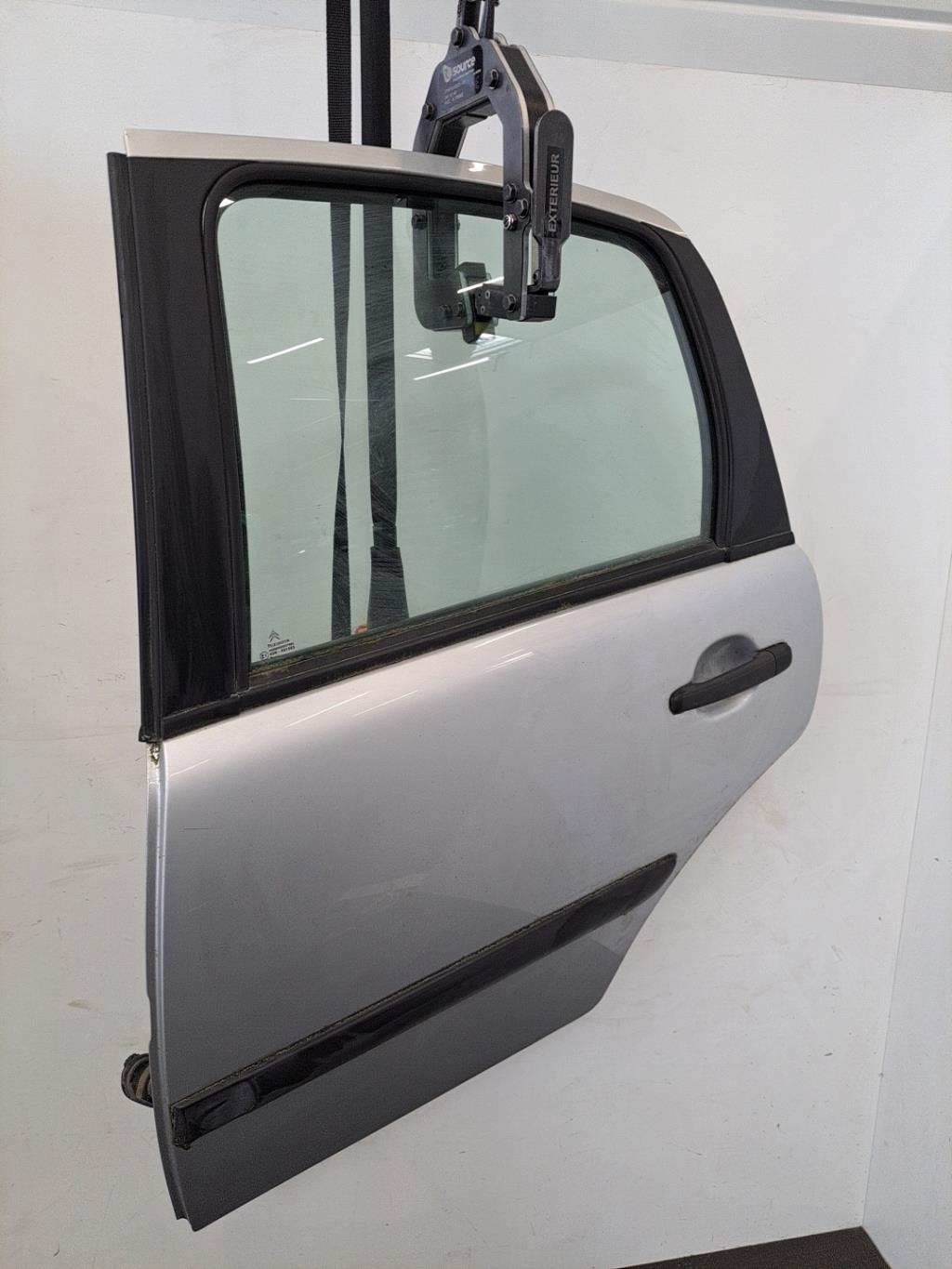 Pièce Auto