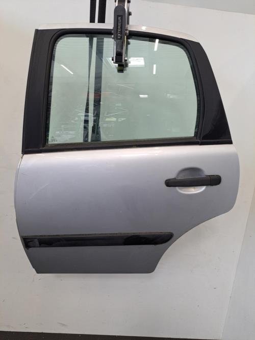 Image Porte arriere gauche - CITROEN C3 1