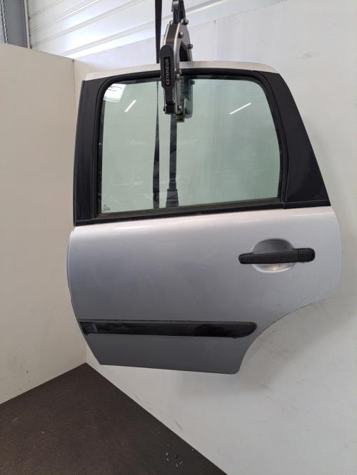 Image Porte arriere gauche - CITROEN C3 1
