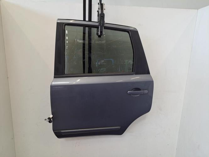 Image Porte arriere gauche - NISSAN NOTE 1