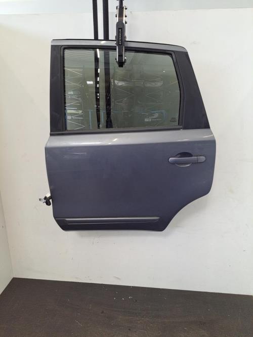 Image Porte arriere gauche - NISSAN NOTE 1