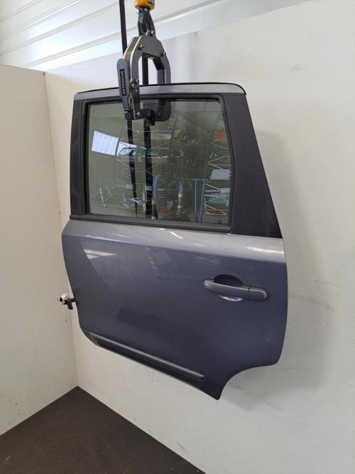 Image Porte arriere gauche - NISSAN NOTE 1