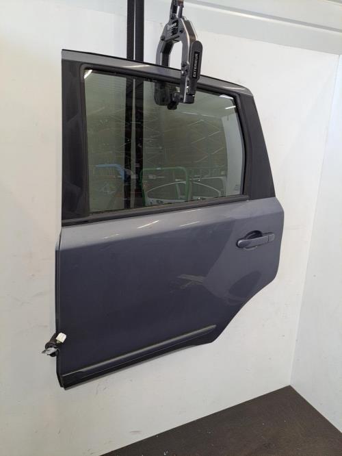Image Porte arriere gauche - NISSAN NOTE 1