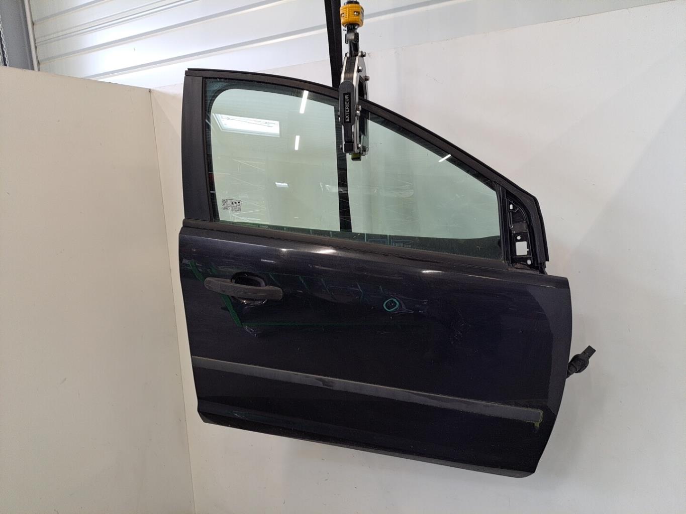 Porte avant droit FORD FOCUS 2 PHASE 1  - 1