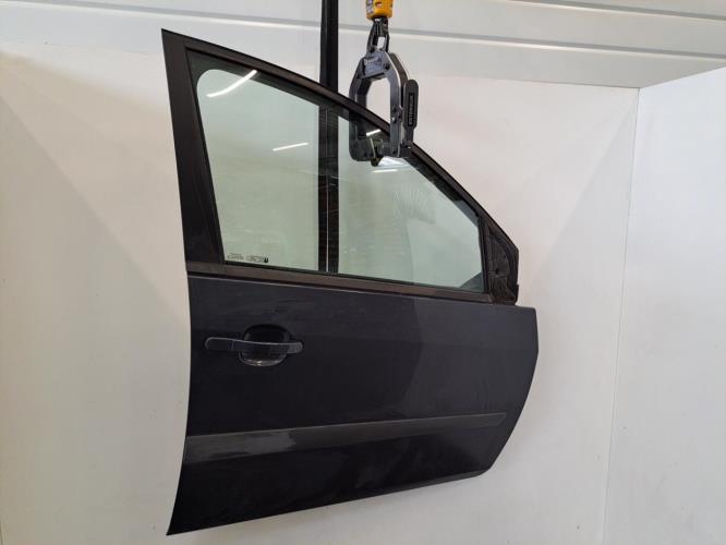 Image Porte avant droit - FORD FIESTA 5