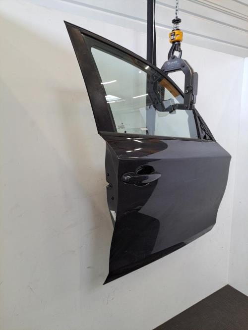 Image Porte avant droit - BMW SERIE 1 E87