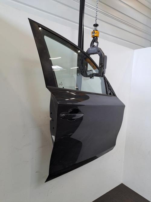 Image Porte avant droit - BMW SERIE 1 E87