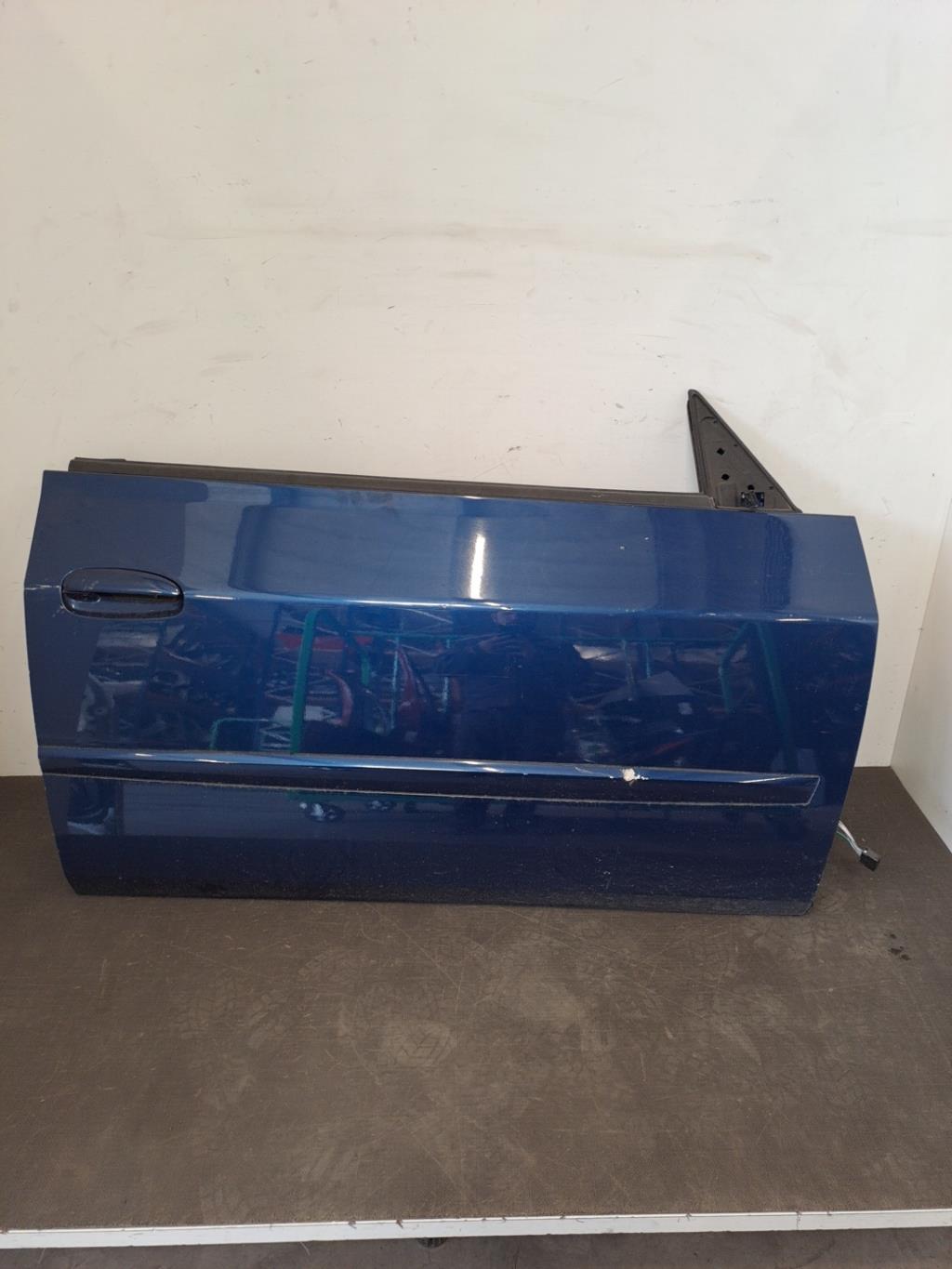 Porte avant droit RENAULT AVANTIME Diesel - 1