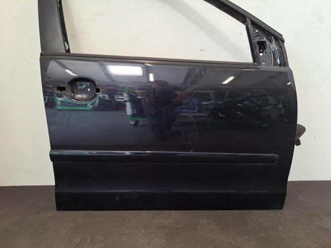 Image Porte avant droit - VOLKSWAGEN POLO 4