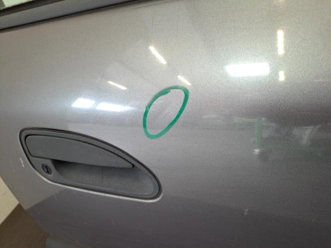 Image Porte avant droit - RENAULT SAFRANE