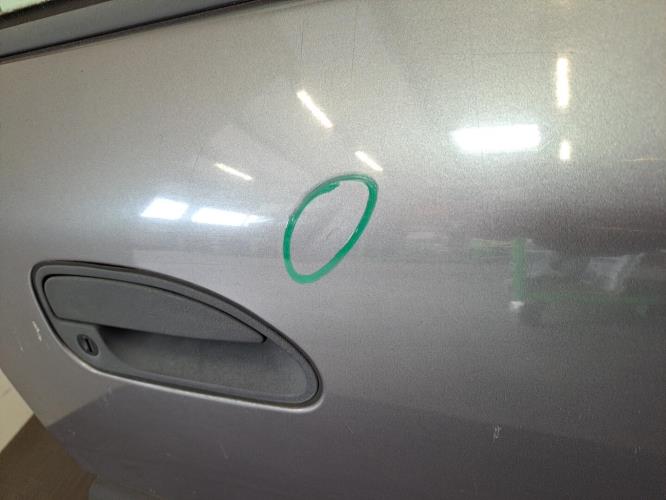 Image Porte avant droit - RENAULT SAFRANE