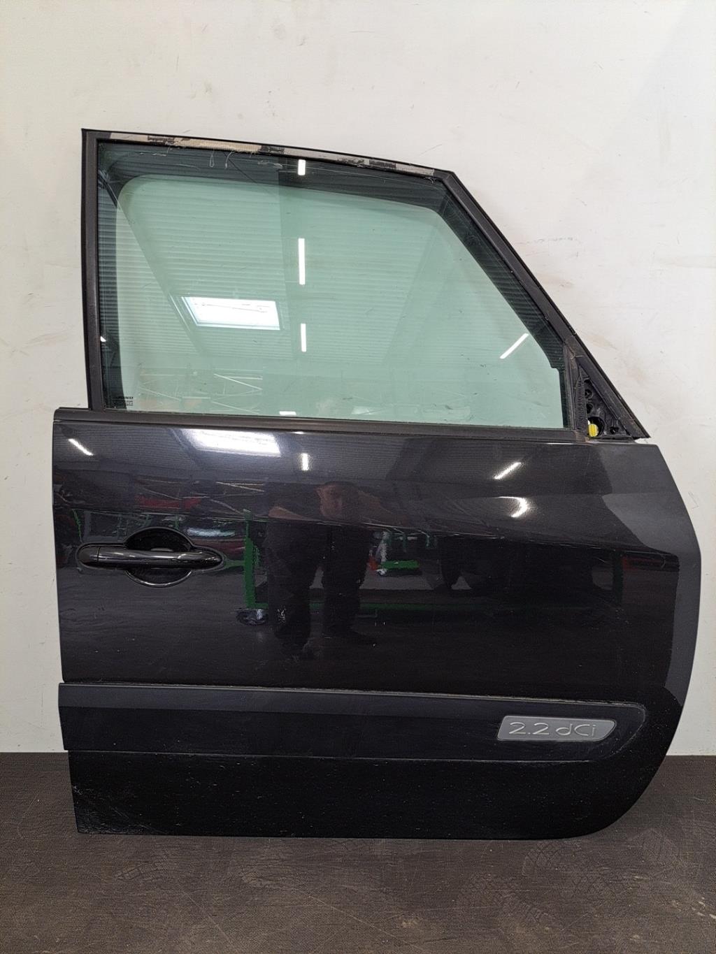 Porte avant droit RENAULT ESPACE 4 PHASE 2  - 1