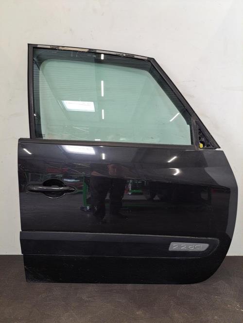 Image Porte avant droit - RENAULT ESPACE 4