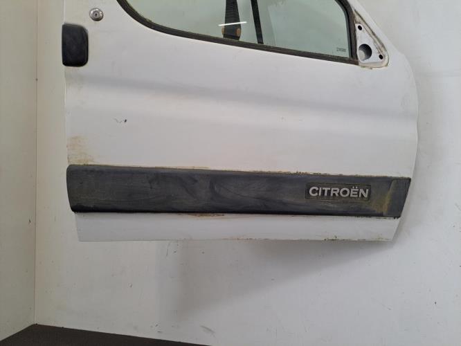 Image Porte avant droit - CITROEN BERLINGO 1