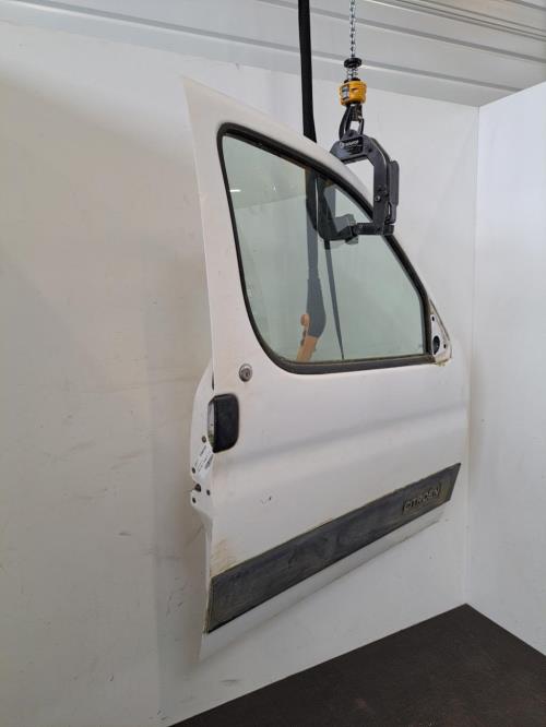 Image Porte avant droit - CITROEN BERLINGO 1