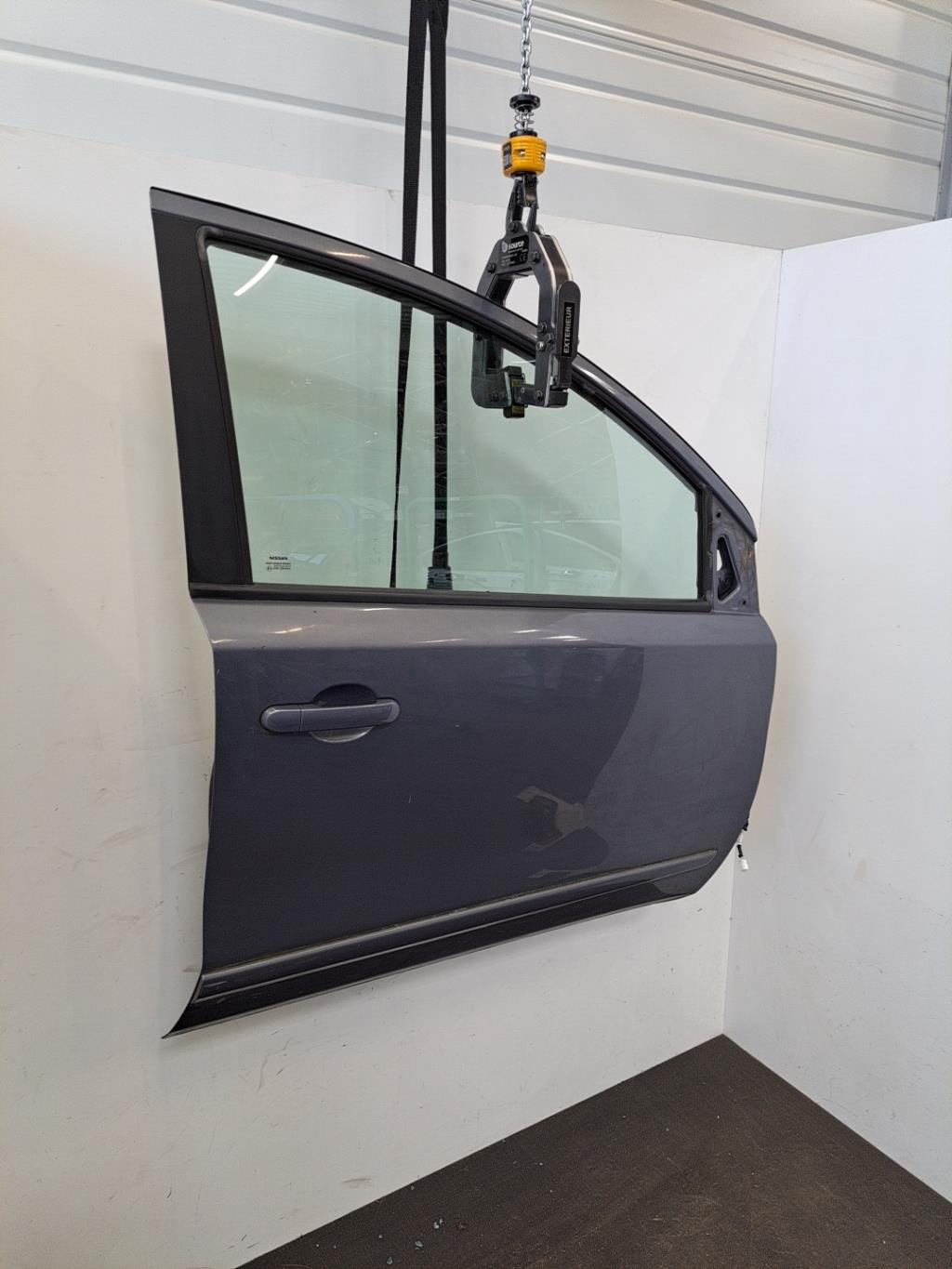 Porte avant droit NISSAN NOTE 1 PHASE 1  - 1