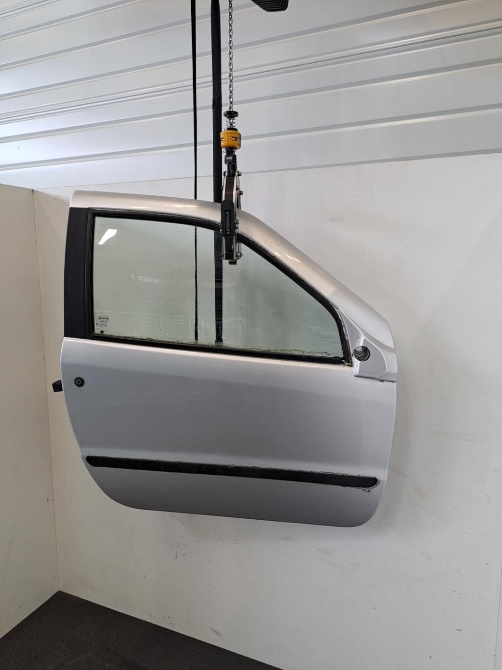 Porte avant droit MICROCAR VIRGO Diesel - 1