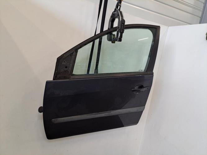 Image Porte avant gauche - FORD FIESTA 5