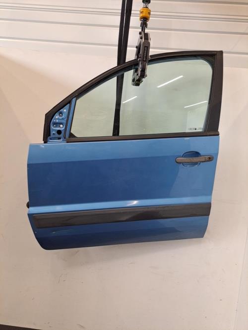 Image Porte avant gauche - FORD FUSION