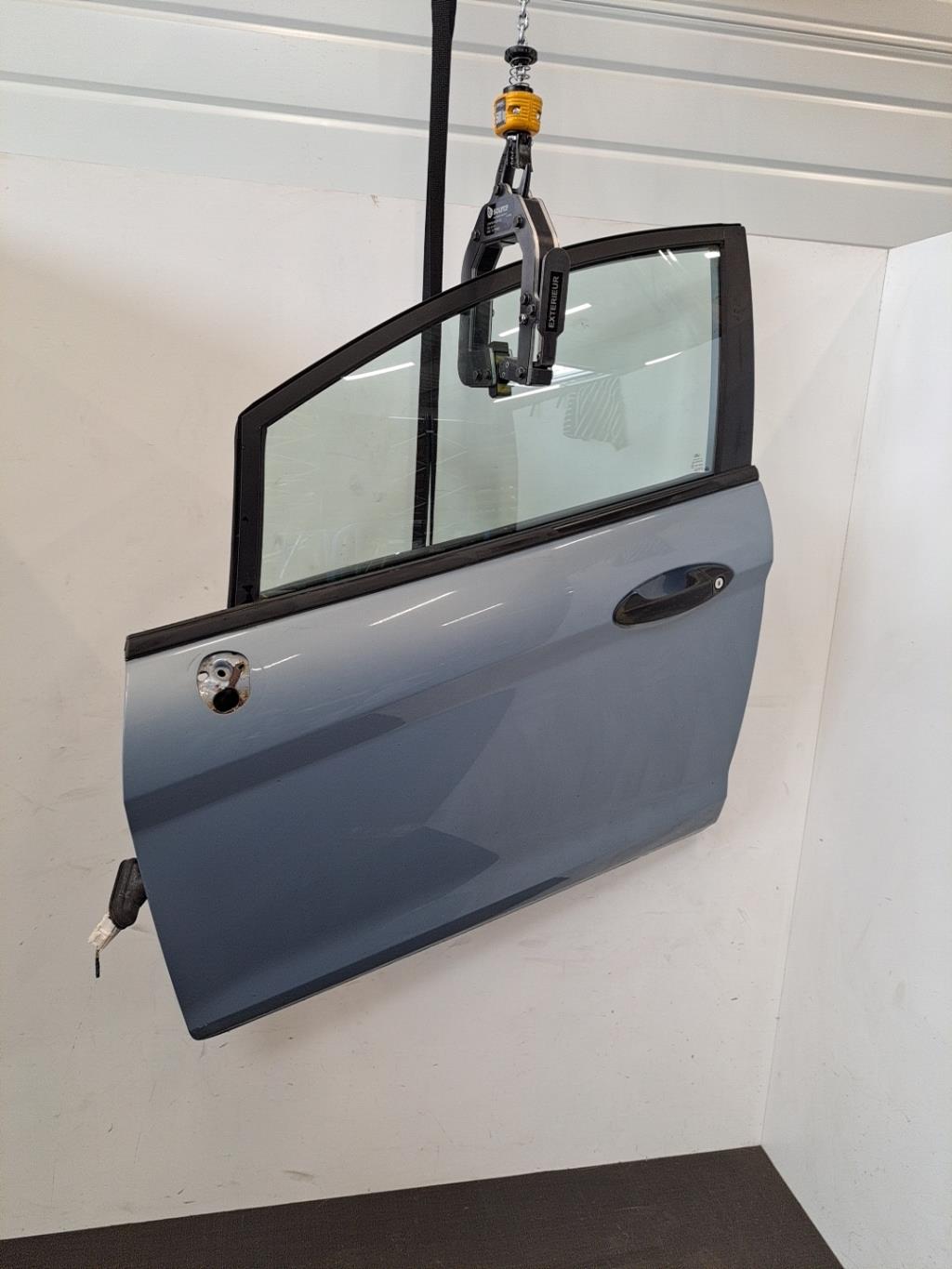 Pièce Auto