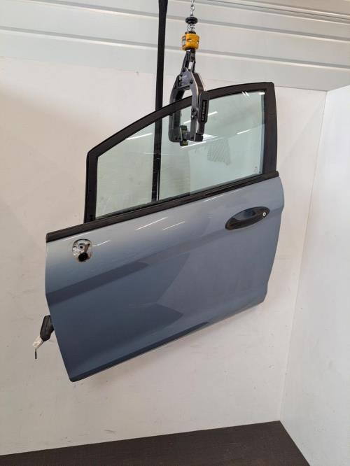 Image Porte avant gauche - FORD FIESTA 6
