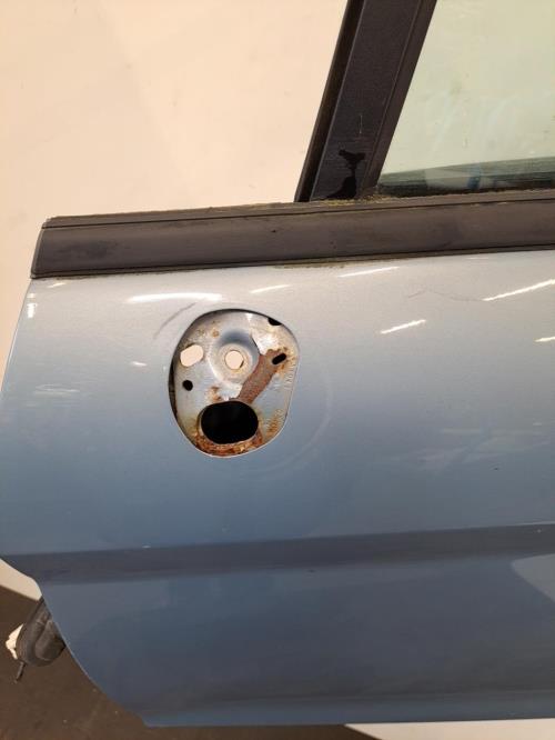 Image Porte avant gauche - FORD FIESTA 6