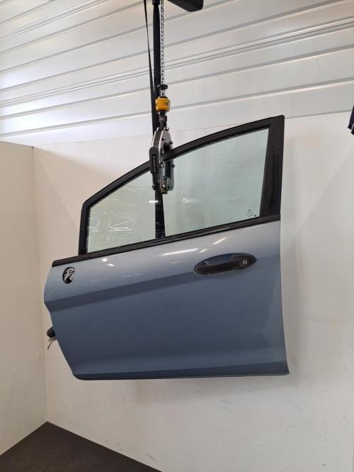 Image Porte avant gauche - FORD FIESTA 6