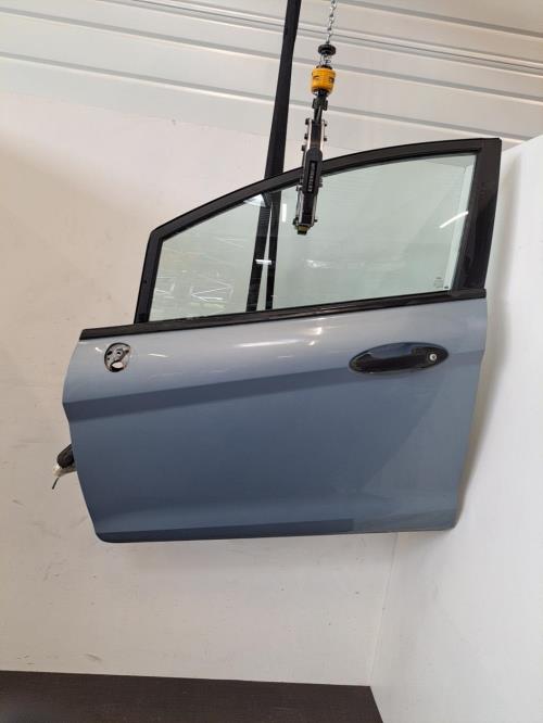 Image Porte avant gauche - FORD FIESTA 6
