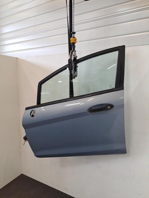 Image Porte avant gauche - FORD FIESTA 6