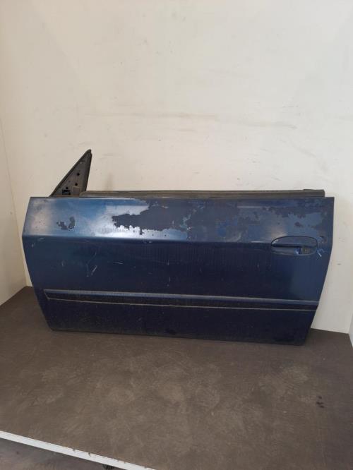 Image Porte avant gauche - RENAULT AVANTIME