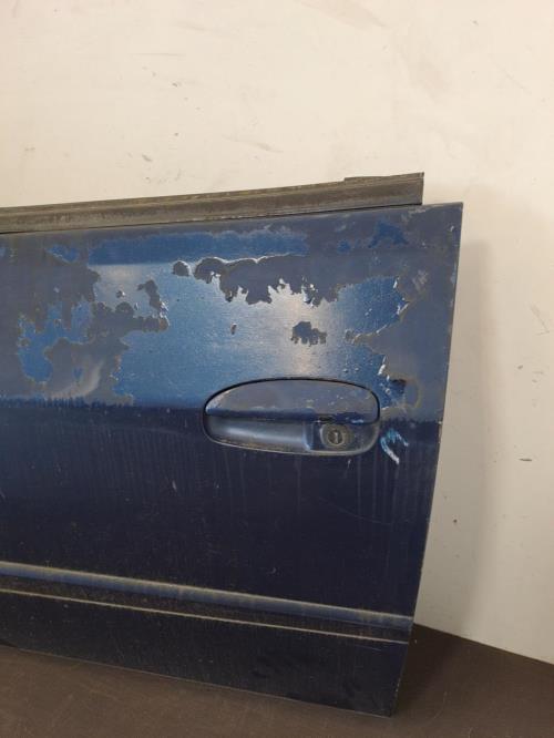 Image Porte avant gauche - RENAULT AVANTIME