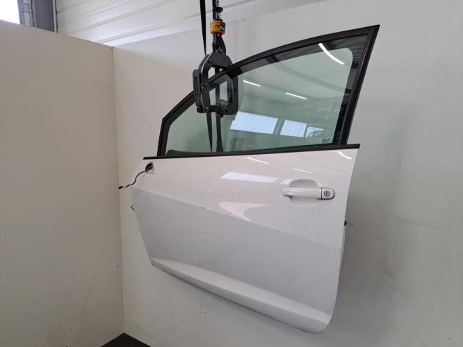 Image Porte avant gauche - SEAT IBIZA 4