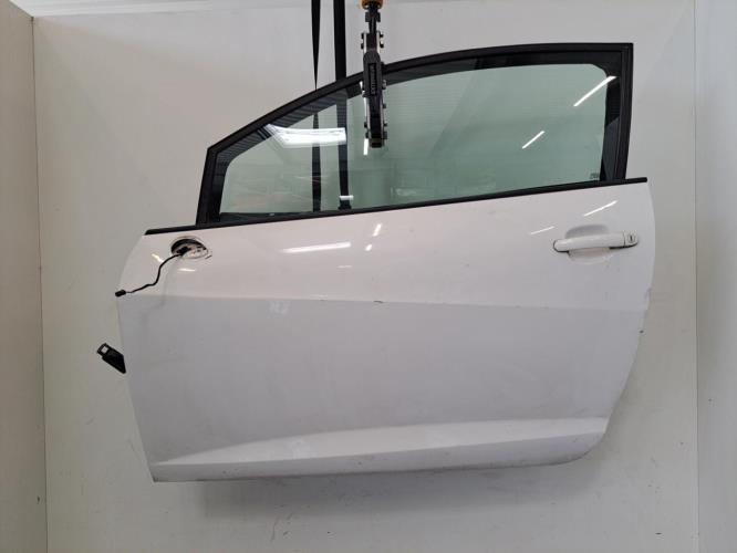 Image Porte avant gauche - SEAT IBIZA 4