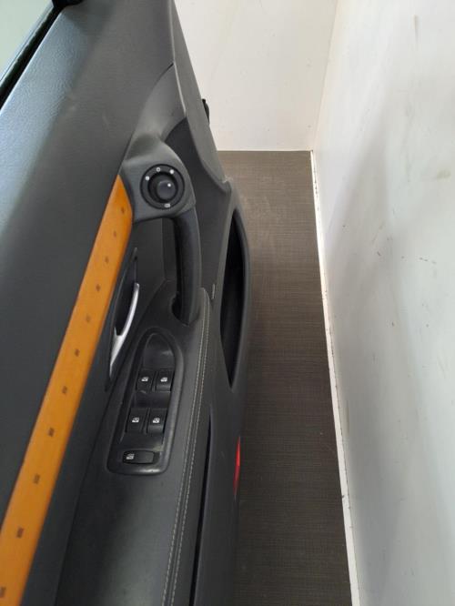 Image Porte avant gauche - RENAULT VEL SATIS