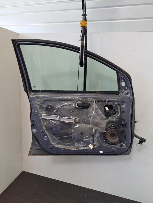 Image Porte avant gauche - NISSAN NOTE 1