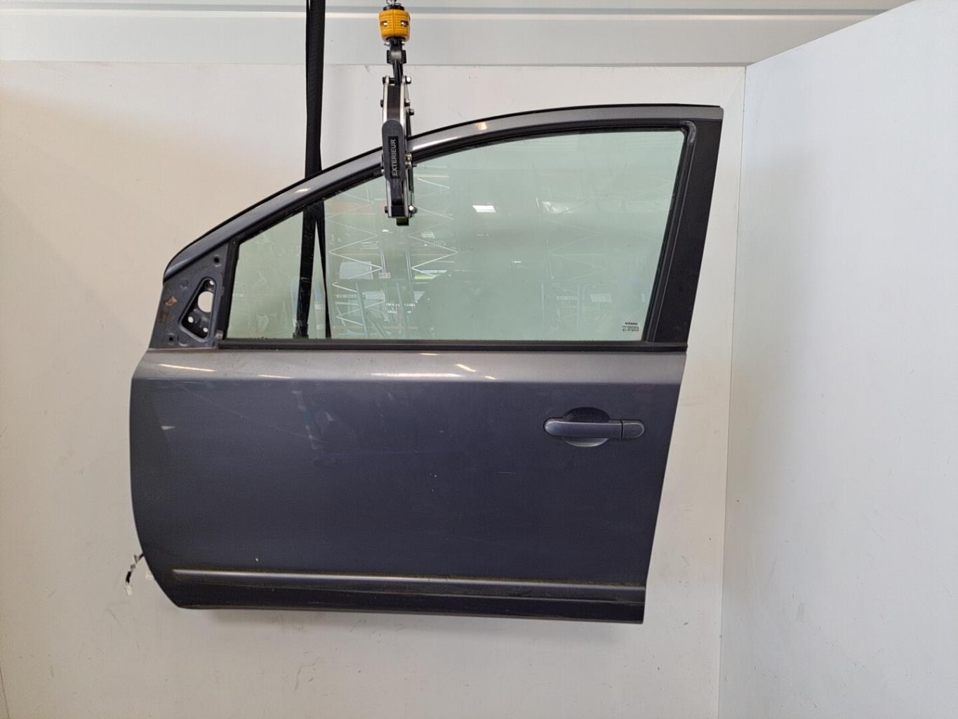 Porte avant gauche NISSAN NOTE 1 PHASE 1  - 1