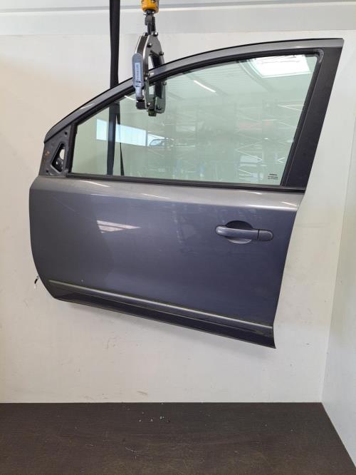 Image Porte avant gauche - NISSAN NOTE 1