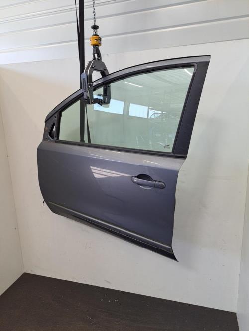 Image Porte avant gauche - NISSAN NOTE 1