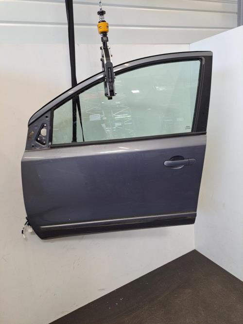 Image Porte avant gauche - NISSAN NOTE 1