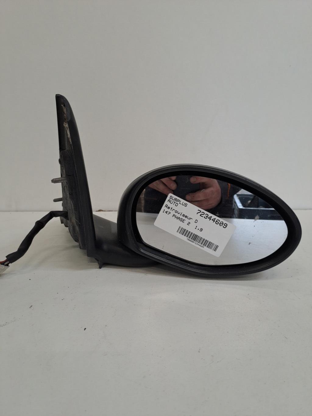 Pièce Auto
