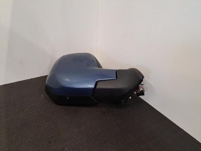 Image Retroviseur droit - PEUGEOT PARTNER 2