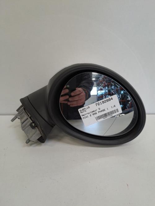 Image Retroviseur droit - MINI MINI 2 R56