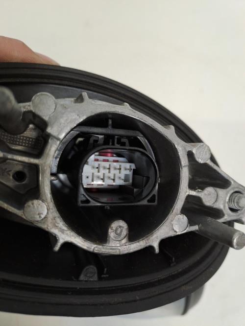 Image Retroviseur droit - MINI MINI 2 R56