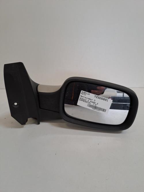 Image Retroviseur droit - RENAULT SCENIC 2