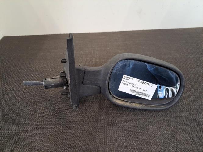 Image Retroviseur droit - NISSAN MICRA 3